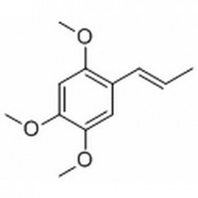 【樂美天】α-細辛醚  2883-98-9	HPLC≥98%  20mg/支 分析標準品/對照品
