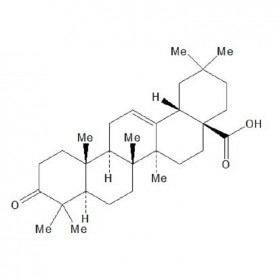 【樂美天】齊墩果酮酸	17990-42-0 HPLC≥98%  20mg/支標(biāo)準(zhǔn)品對(duì)照品