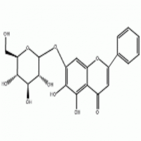 【樂美天】木蝴蝶苷A  57396-78-8  HPLC≥96%   20mg/支分析標準品/對照品