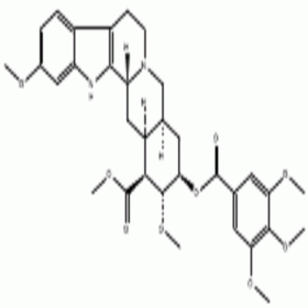 【樂美天】利血平 50-55-5  HPLC≥98%   20mg/支分析標準品/對照品
