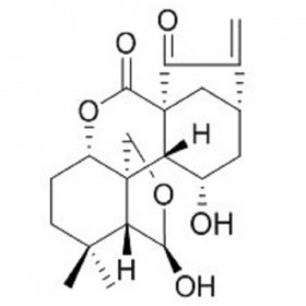 【樂(lè)美天】表諾多星  20086-60-6  HPLC≥98%  5mg/支分析標(biāo)準(zhǔn)品/對(duì)照品