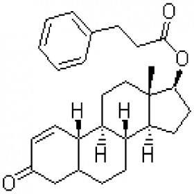 【樂(lè)美天】苯丙酸諾龍  62-90-8  HPLC≥98%   100mg/支分析標(biāo)準(zhǔn)品/對(duì)照品