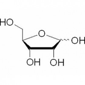 【樂(lè)美天】D-核糖 50-69-1 HPLC≥98% 100mg/支對(duì)照品標(biāo)準(zhǔn)品