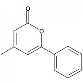 【樂(lè)美天】4-methyl-6-phenyl-2H-pyranone  4467-30-5  HPLC≥98%  5mg/支對(duì)照品標(biāo)準(zhǔn)品