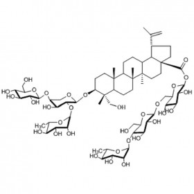 【樂(lè)美天】白頭翁皂苷E 366814-43-9 HPLC≥98%  5mg/支對(duì)照品標(biāo)準(zhǔn)品