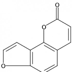 【樂(lè)美天】牛防風(fēng)素 483-66-9 HPLC≥98% 20mg/支標(biāo)準(zhǔn)品對(duì)照品