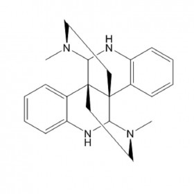 【樂(lè)美天】蠟梅堿  595-05-1 HPLC≥98%  5mg/支分析標(biāo)準(zhǔn)品/對(duì)照品