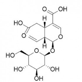 【樂(lè)美天】斷氧化馬錢苷酸 59472-23-0	HPLC≥98% 10mg/支分析對(duì)照品/標(biāo)準(zhǔn)品
