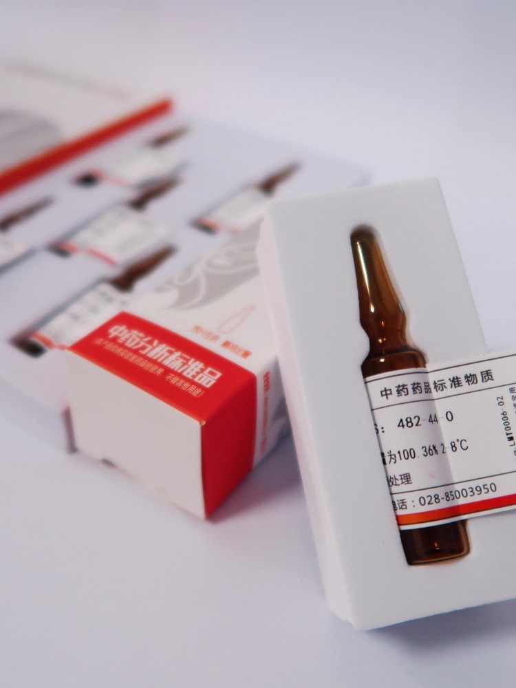 【樂美天】桑根醇S 對(duì)照品 標(biāo)準(zhǔn)品  HPLC≥98%   5mg/支    分析標(biāo)準(zhǔn)品/對(duì)照品