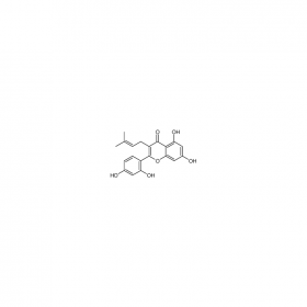 【樂(lè)美天】Albanin A	73343-42-7	HPLC≥95%	5mg/支 分析標(biāo)準(zhǔn)品/對(duì)照品