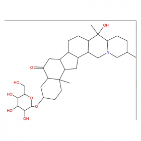 【樂(lè)美天】埃貝母堿	Edpetiline	32685-93-1	HPLC≥98%	20mg/支分析標(biāo)準(zhǔn)品/對(duì)照品