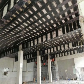 碳纖維加固 工程承包 專業(yè)團(tuán)隊(duì) 上門勘測定制方案