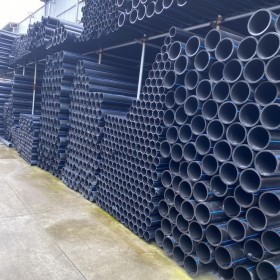 四川PE管廠家 四川HDPE雙壁波紋管價格 成都pe管材批發(fā)--四川聯(lián)順管業(yè)有限公司