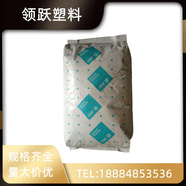 領(lǐng)躍供應PA6 荷蘭帝仕曼 K225-KS 耐磨 耐熱性工程塑料