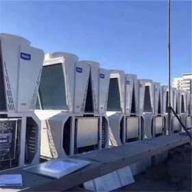 海爾中央空調(diào) 成都綠之楓設(shè)計安裝