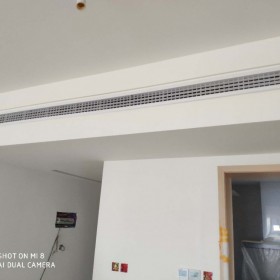 眉山美的商用中央空調(diào)  中央空調(diào)專業(yè)設(shè)計(jì)安裝公司