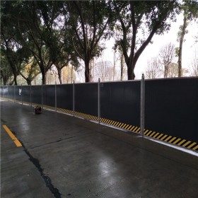 成都綠色市政圍擋批發(fā) 成都A級圍擋價格