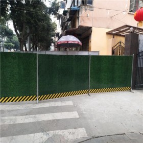 成都B級(jí)臨時(shí)圍擋銷售 施工圍擋銷售