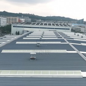 成品采光通風器  屋面成品通風器 屋頂采光通風器 四川麥克威成品采光通風器