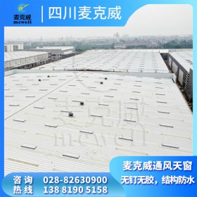 一字型電動 電動通風采光天窗 電動天窗消防