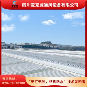 制造廠(chǎng)房薄型通風(fēng)器 鋼結(jié)構(gòu)廠(chǎng)房通風(fēng)器 屋頂薄型通風(fēng)器