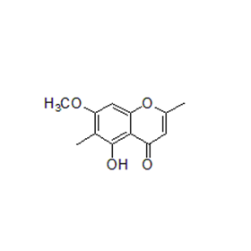 檸檬黃素  CAS號(hào)：489-33-8   純  度：HPLC≥98%  成都曼思特現(xiàn)貨上市??！