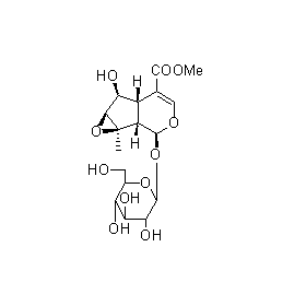 獨一味藥材單體 Phloyoside I CAS號139757-58-7曼思特現(xiàn)貨供應