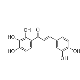 奧卡寧 成都曼思特現(xiàn)貨供應CAS號484-76-4