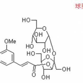 球腺糖苷ACAS號(hào)202471-84-9