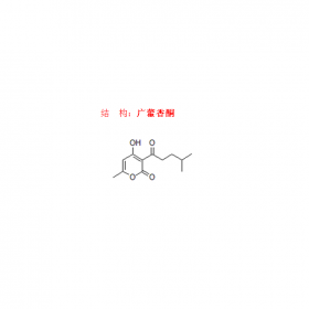 廣藿香酮 CAS號(hào)23800-56-8