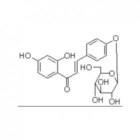 曼思特十四年 專注中藥提取對照品 異甘草苷 CAS號(hào)：5041-81-6優(yōu)勢供應(yīng)