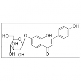 曼思特實驗室現(xiàn)貨上市 新異甘草苷CAS號：59122-93-9