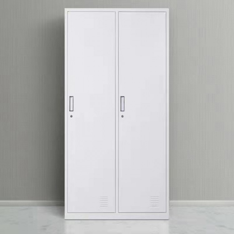 304不銹鋼更衣柜員工換衣柜多門碗柜食堂餐盤儲(chǔ)物柜4門6門衣柜201