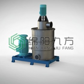 石油焦瀝青巖超微粉碎機(jī) JFC系列分級(jí)式?jīng)_擊磨 大產(chǎn)量低能耗