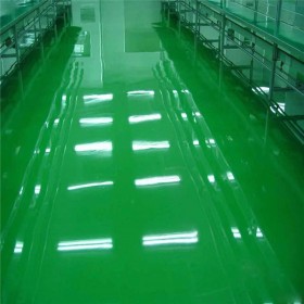 環(huán)氧地坪 電子廠車間設(shè)備 水性無溶劑地坪漆 源頭廠家 美優(yōu)美
