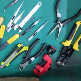 工具管理標(biāo)簽 RFID電力工具標(biāo)簽 RFID鐵路工具標(biāo)簽 RFID消防工具標(biāo)簽 P-S
