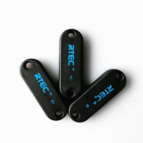 RFID耐高溫 可耐300度高溫標簽 超高頻耐酸堿標簽 特種耐高溫抗金屬標簽 Steelcode
