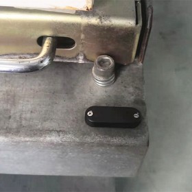 國內(nèi)RFID耐高溫標(biāo)簽 防震防水標(biāo)簽 UHF耐高溫抗金屬標(biāo)簽 工業(yè)級高溫標(biāo)簽 Steelcode