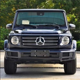 綿陽(yáng)婚車(chē)出租 豪華婚車(chē) 梅賽德斯奔馳大G婚車(chē) 奔馳車(chē)租賃