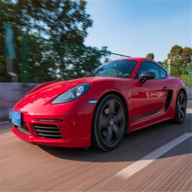 綿陽(yáng)婚車出租 保時(shí)捷718出租 婚禮租車 婚車租賃 婚慶租車