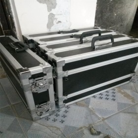 鋁合金中型機(jī)柜廠家 妤涵鋁箱 鋁合金機(jī)箱大中小型號(hào)皆可