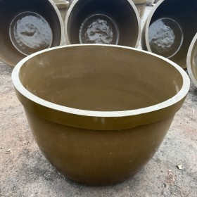 1000斤土陶酒壇 2000斤酒缸 陶瓷酒罐廠(chǎng)家 順風(fēng)陶業(yè) 工藝?yán)系?/></a>
<div><a href=