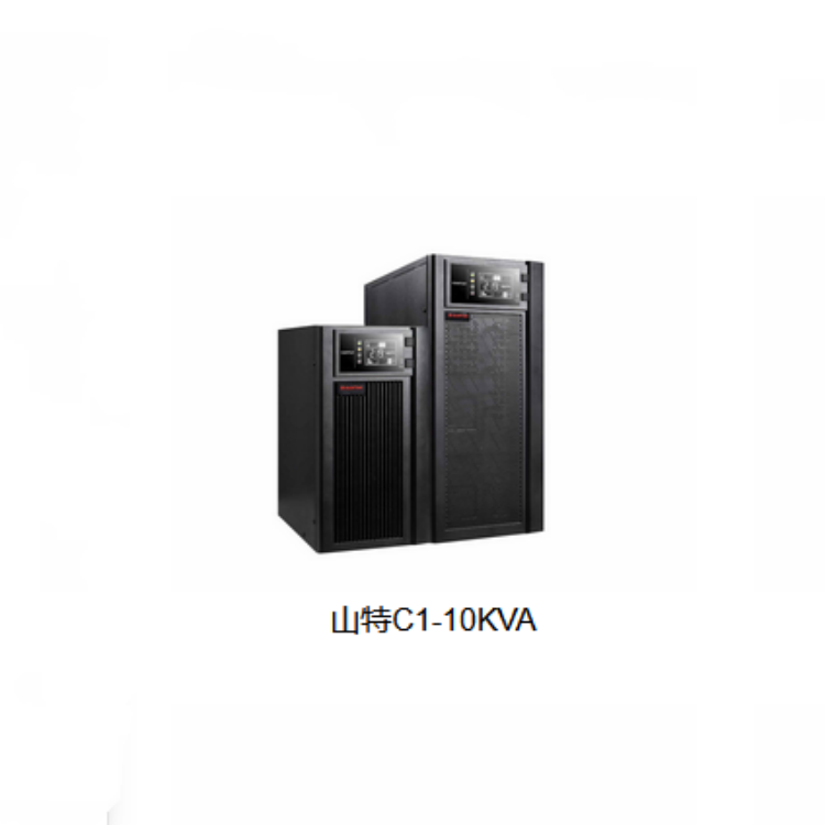 山特UPS電源 具有穩(wěn)壓、穩(wěn)頻、濾波、抗電磁和射頻干擾、防電壓沖浪