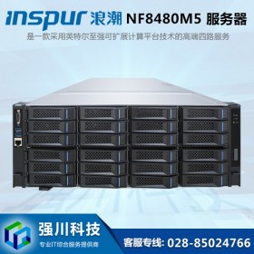 遂寧市INSPUR服務(wù)器總代理丨資源媒體服務(wù)器丨浪潮inspur NF8480M5 9361-8i獨立陣列卡
