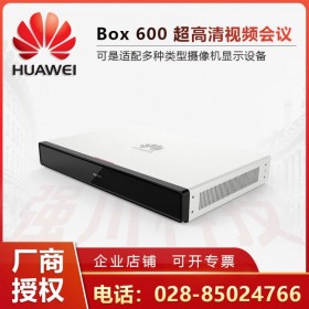 甘孜州華為視訊代理商_瀘定縣華為會議終端BOX600/攝像機(jī)Camera200 麥克風(fēng)mic500