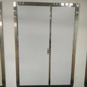 防輻射鉛門定制 防輻射鉛門廠家 防輻射價(jià)格