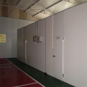 醫(yī)藥冷庫(kù)建造廠家 藥品冷庫(kù)安裝施工 醫(yī)用冷庫(kù)機(jī)組