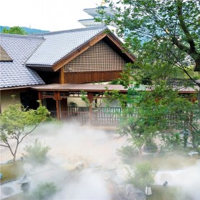 定制噴霧景觀(guān)系統(tǒng) 景觀(guān)造霧系統(tǒng) 霧森景觀(guān)系統(tǒng)廠(chǎng)家