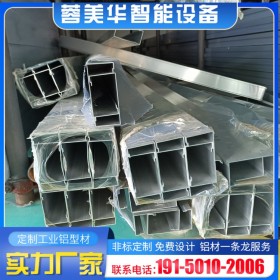 四川專業(yè)鋁材 工業(yè)鋁型材 歐標80160 蓉美華