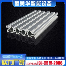 龍泉?dú)W標(biāo)20100系列 鋁材加工 工業(yè)鋁型材定制